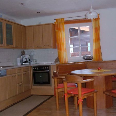 Haus Loferer Apartment ซังคท์มาร์ทิน เบ โลเฟอร์ ภายนอก รูปภาพ