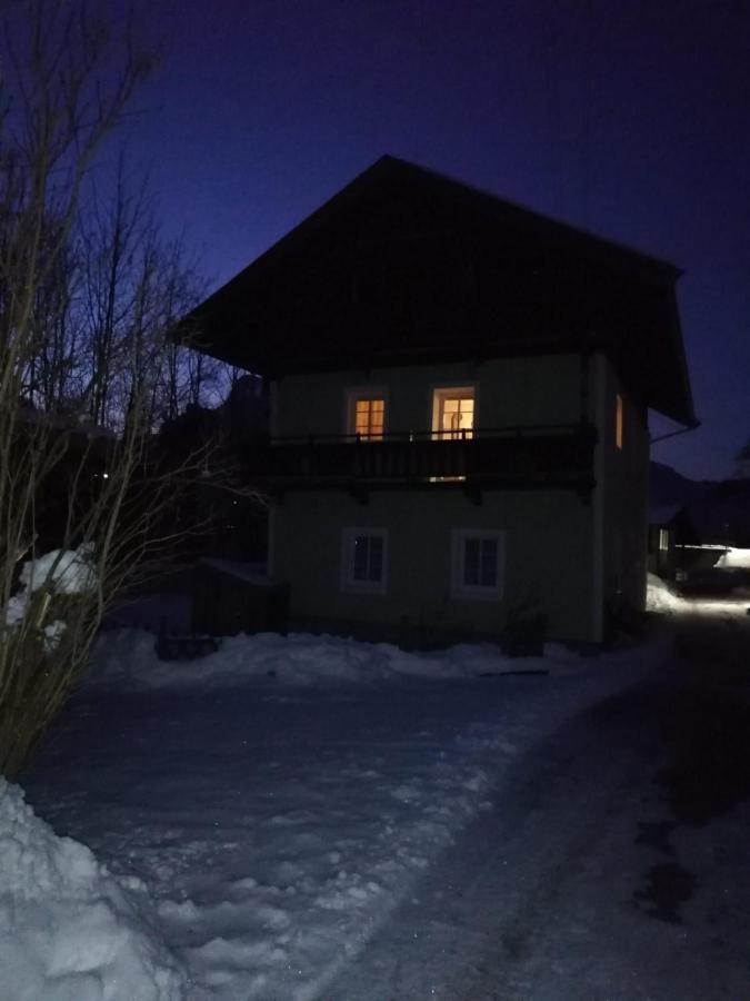 Haus Loferer Apartment ซังคท์มาร์ทิน เบ โลเฟอร์ ภายนอก รูปภาพ