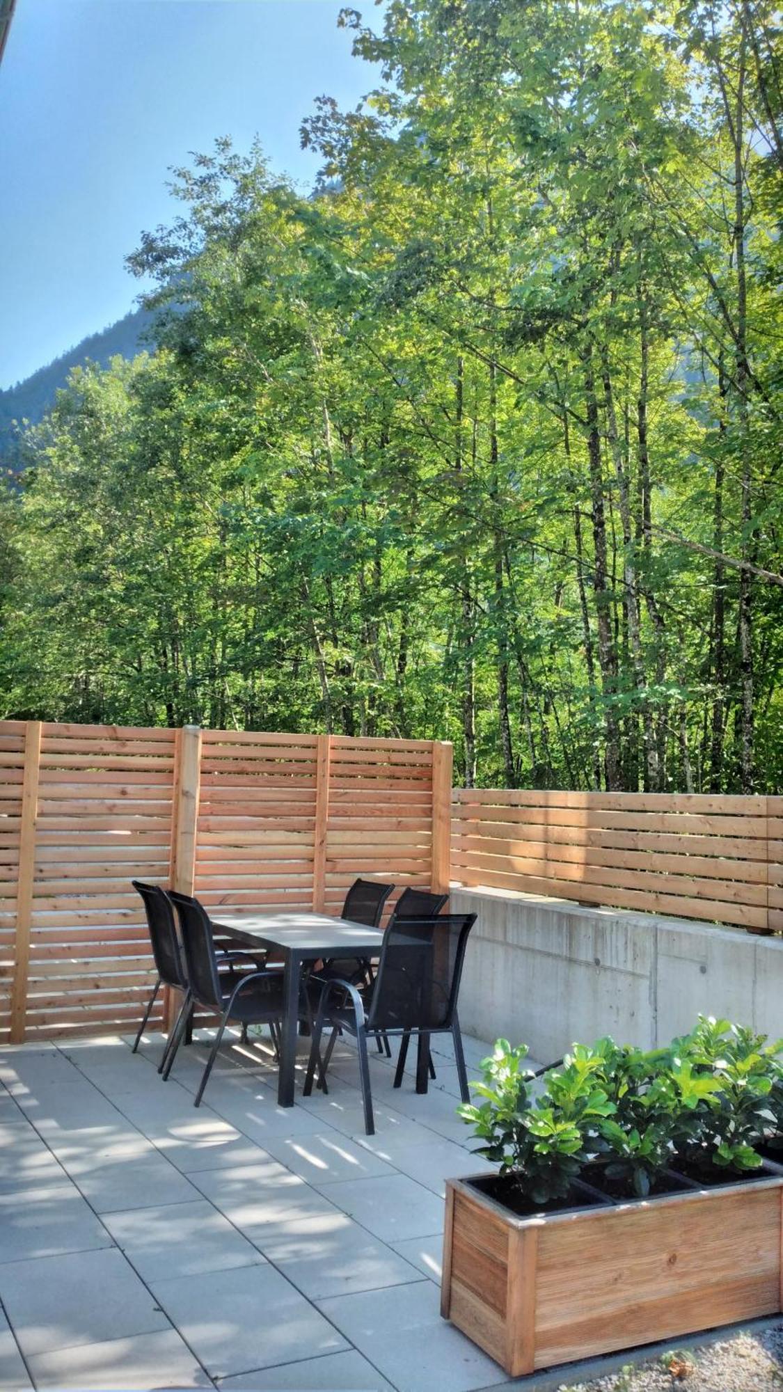 Haus Loferer Apartment ซังคท์มาร์ทิน เบ โลเฟอร์ ภายนอก รูปภาพ