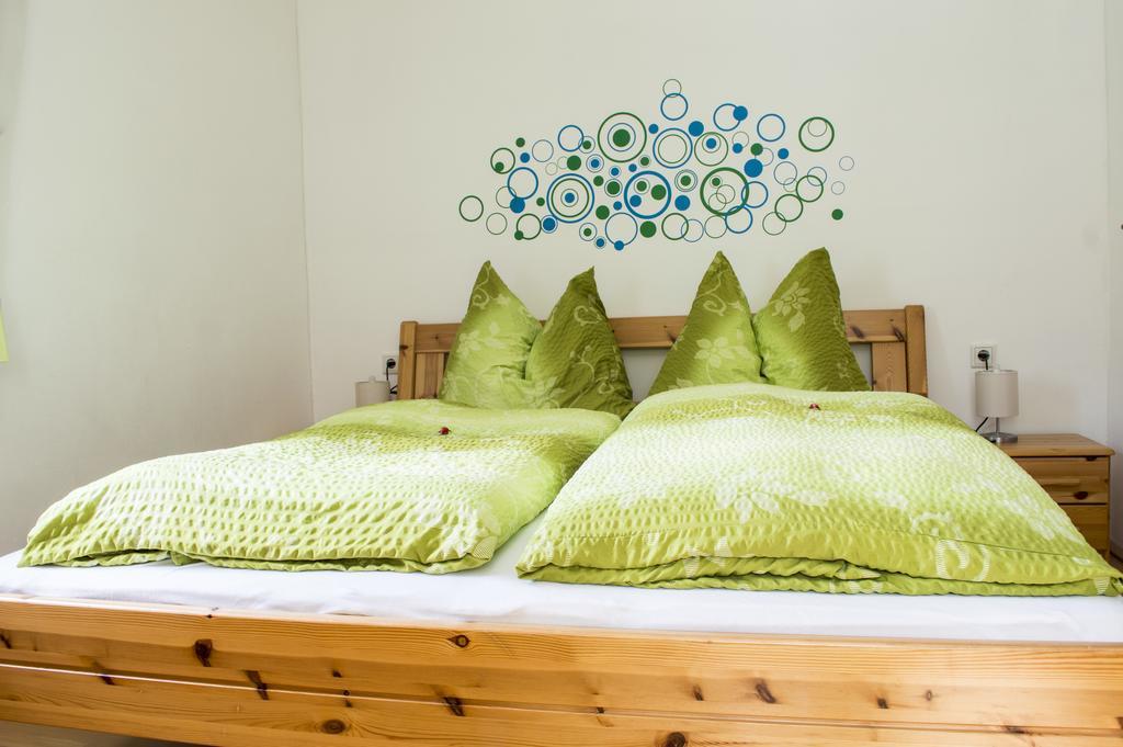 Haus Loferer Apartment ซังคท์มาร์ทิน เบ โลเฟอร์ ภายนอก รูปภาพ