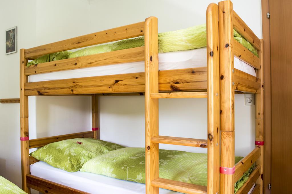 Haus Loferer Apartment ซังคท์มาร์ทิน เบ โลเฟอร์ ภายนอก รูปภาพ