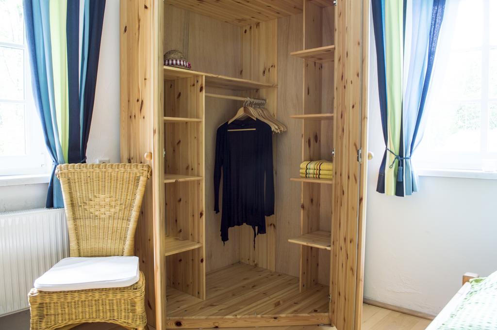 Haus Loferer Apartment ซังคท์มาร์ทิน เบ โลเฟอร์ ภายนอก รูปภาพ