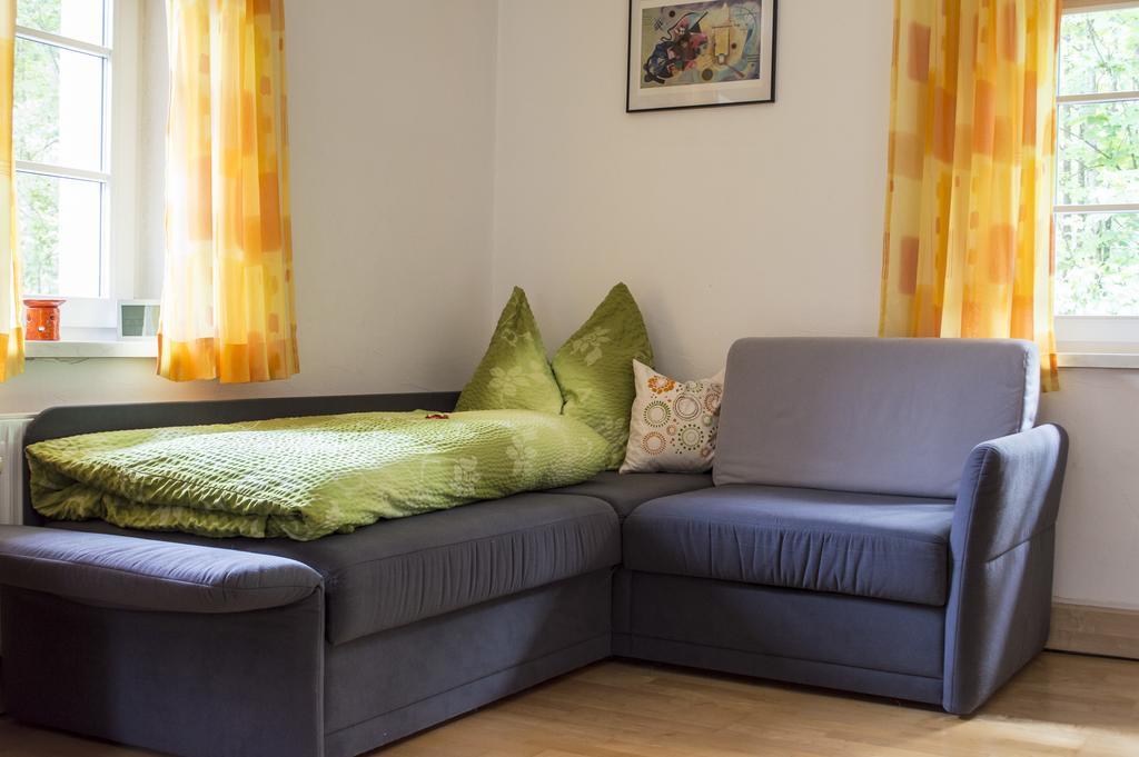 Haus Loferer Apartment ซังคท์มาร์ทิน เบ โลเฟอร์ ภายนอก รูปภาพ