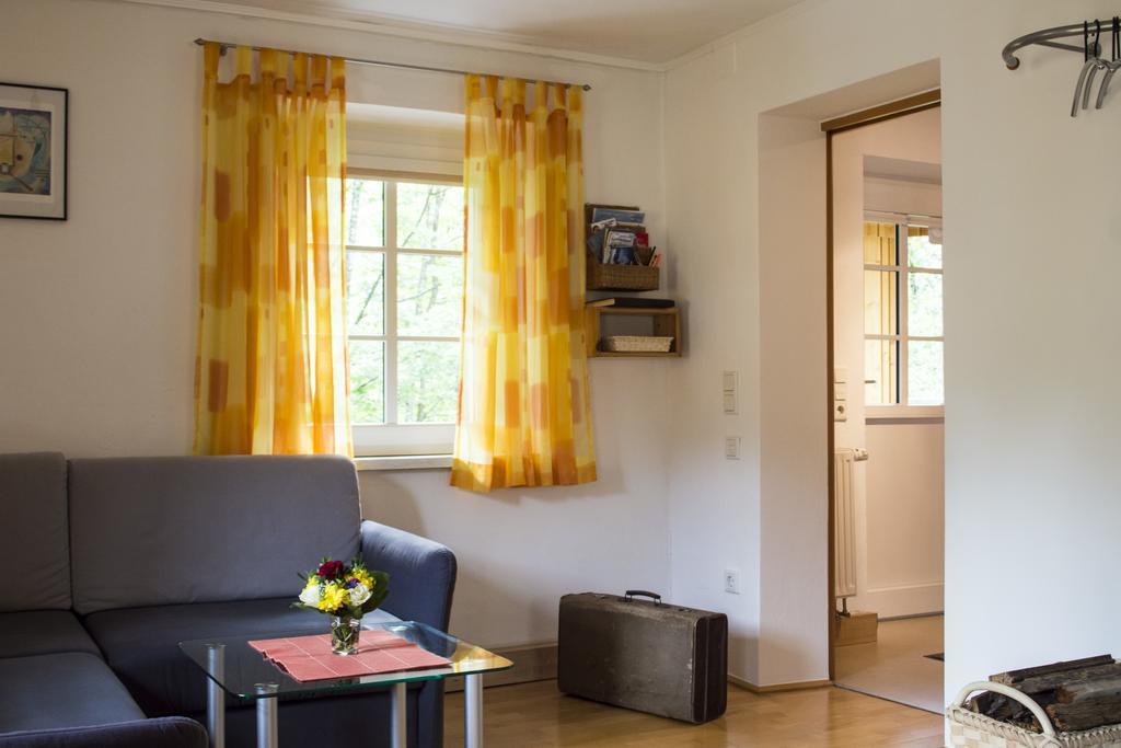 Haus Loferer Apartment ซังคท์มาร์ทิน เบ โลเฟอร์ ภายนอก รูปภาพ